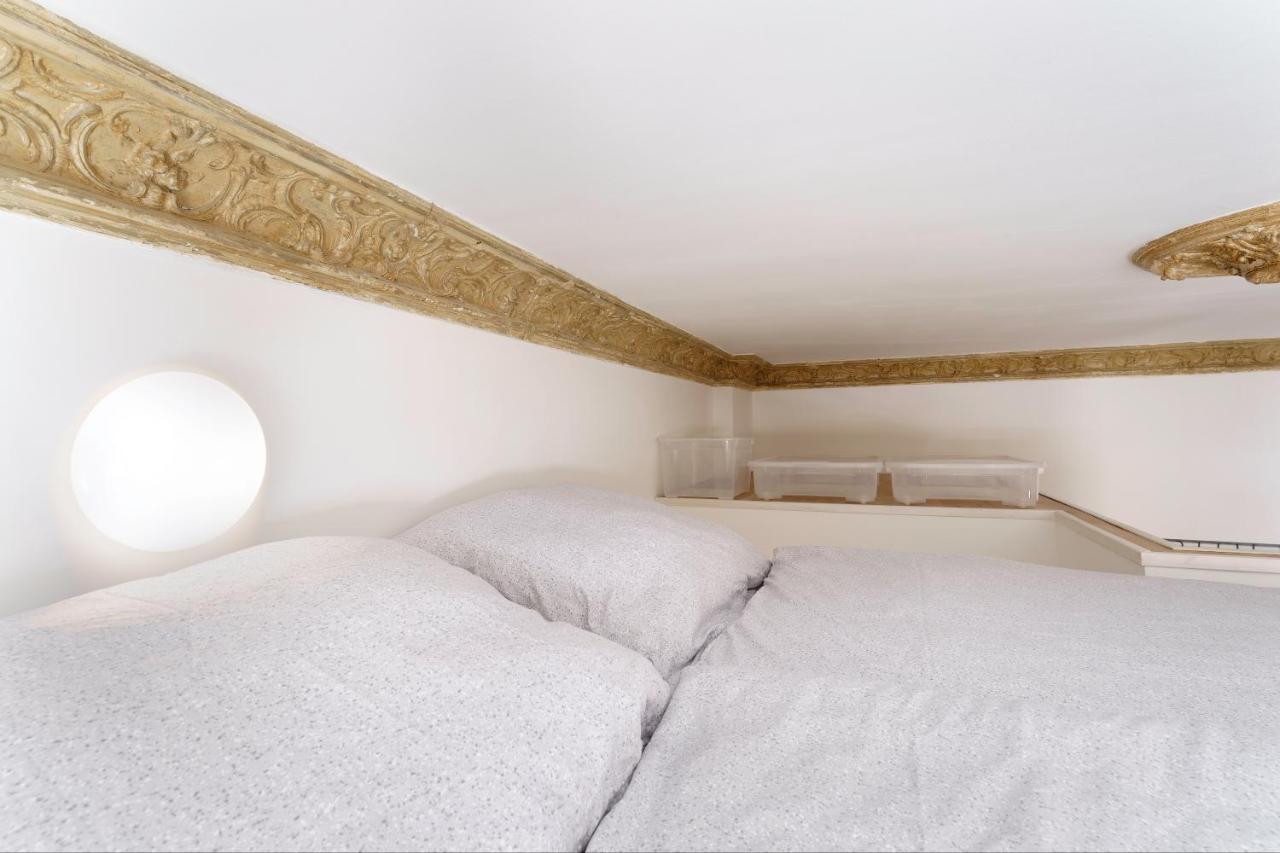 Appartement The Koburger Vh, For Up To 4 With High Bed *
